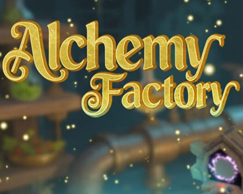 Alchemy factory pc free download (early access) Alchemy factory pc free download (early access)