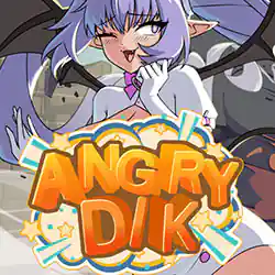 Angry Dik PC Free Download (Final)