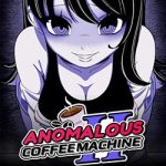Anomalous Coffee Machine 2 PC Free Download (Goldberg) Anomalous Coffee Machine 2 PC Free Download (Goldberg)