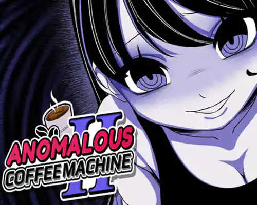 Anomalous coffee machine 2 pc free download (goldberg)