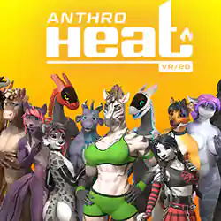 Anthro Heat PC Free Download (Final)