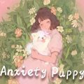 Anxiety puppy pc free download (tenoke)