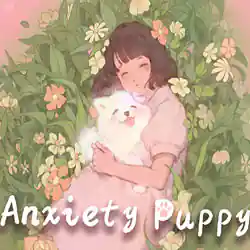 Anxiety Puppy PC Free Download (Tenoke)