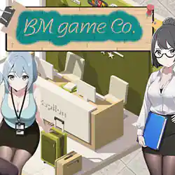 BM game Co. PC Free Download (Final)