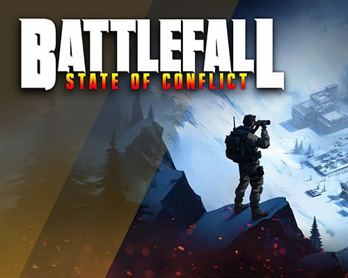 Battlefall: state of conflict pc free download (early acess) - 1