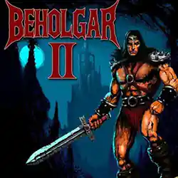 Beholgar 2 PC Free Download (Goldberg)