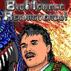 BioMenace Remastered PC Free Download (Final)