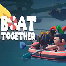 Boat Together PC Free Download (Final)