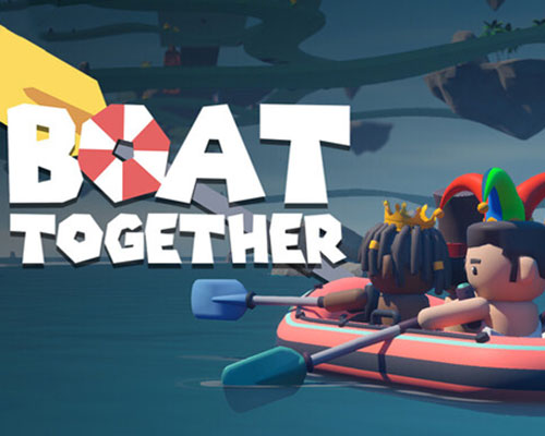 Boat together pc free download (final) - 1
