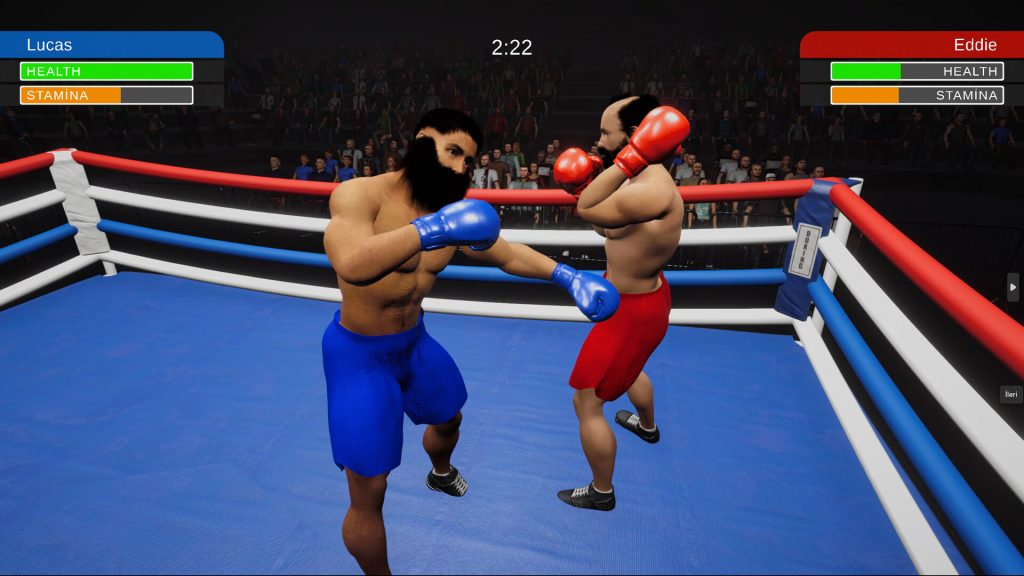 Boxing simulator pc free download (tenoke) Boxing simulator pc free download (tenoke)