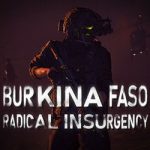Burkina Faso: Radical Insurgency Free Download (B21318310) Burkina Faso: Radical Insurgency Free Download (B21318310)
