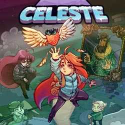 Celeste PC Game Free Download (v1.4.0.0)