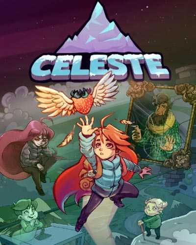 Celeste PC Game Free Download - 32