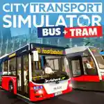 City Transport Simulator PC Free Download (v1.4.0+DLCs) City Transport Simulator PC Free Download (v1.4.0+DLCs)