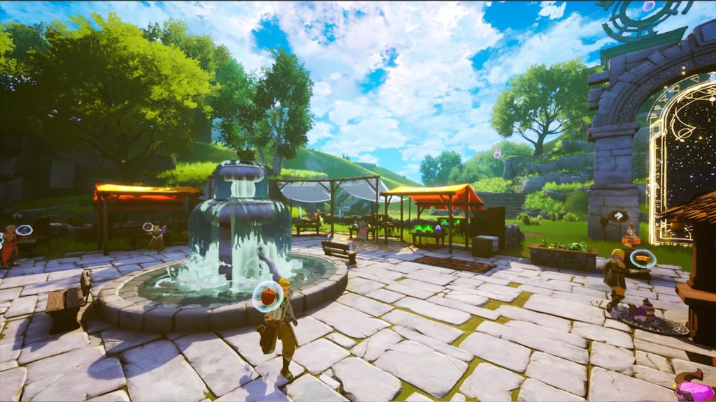 Cloudheim pc free download (build 21091596) - 2