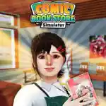 Comic Book Store Simulator Free Download (v1.0.56) Comic Book Store Simulator Free Download (v1.0.56)