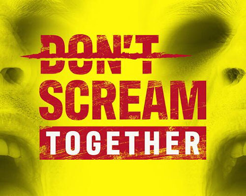 Don't scream together free download (build 21048446) Don't scream together free download (build 21048446)
