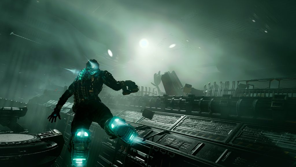 Dead space remake pc free download (voices38)