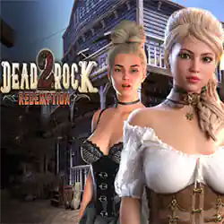 Deadrock Redemption 2 PC Free Download (Final)