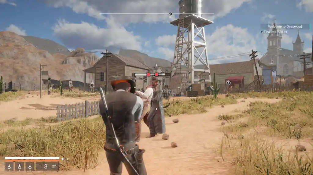 Deadrock redemption 2 pc free download (final)