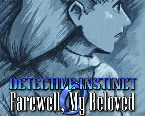 Detective instinct: farewell my beloved free download (tenoke)