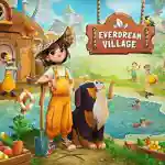 Everdream Village PC Free Download (Early Access) Everdream Village PC Free Download (Early Access)