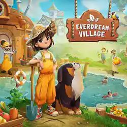 Everdream Village PC Free Download (Early Access)