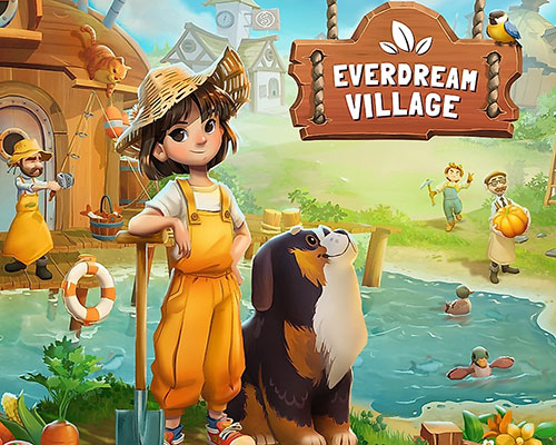 Everdream village pc free download (early access) Everdream village pc free download (early access)