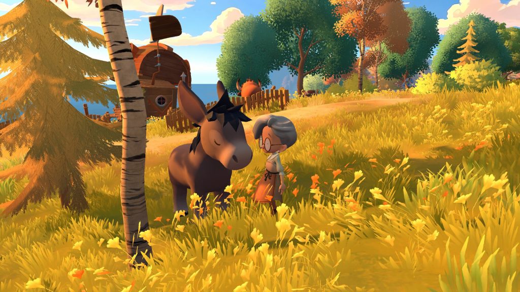 Everdream village pc free download (early access) Everdream village pc free download (early access)