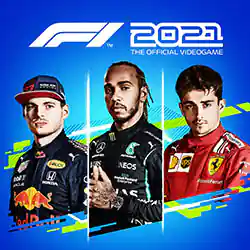 F1 2021 PC Free Download (VOICES38)