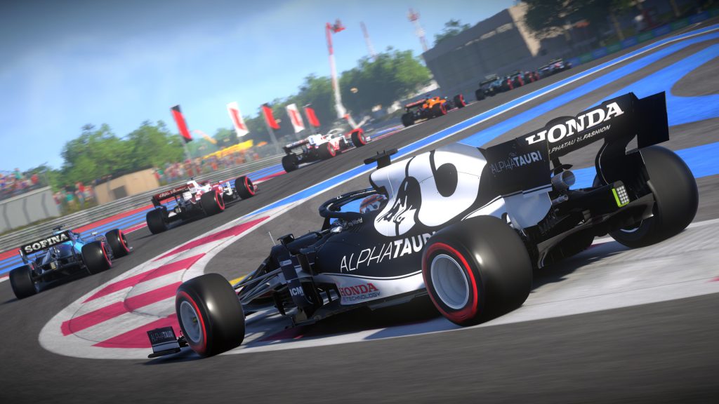 F1 2021 pc free download (voices38) - 2
