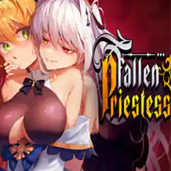 Fallen Priestess: My Sister’s Demonic Bloodline Free (v1.0.6)