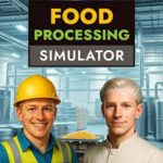Food Processing Simulator Free Download (Build 21814384)