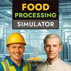 Food Processing Simulator PC Free Download (v0.4.8)
