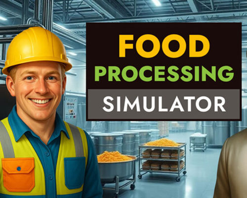 Food processing simulator pc free download (v04.21) - 1