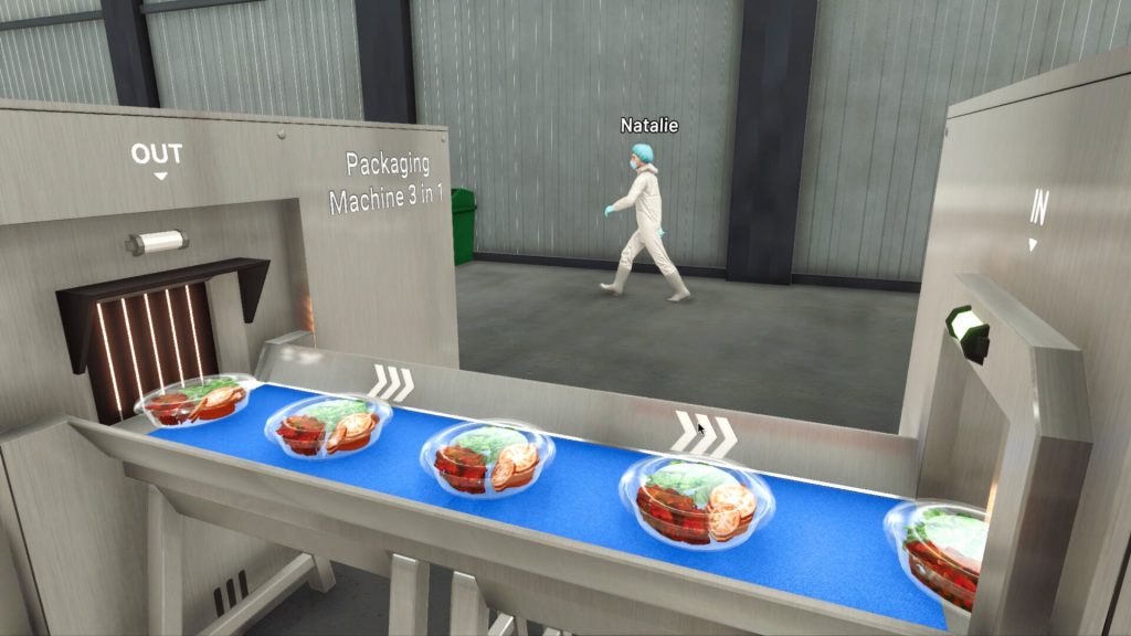Food processing simulator pc free download (v04.21) - 2