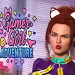 Gamer Girl Adventure PC Free Download (Final) Gamer Girl Adventure PC Free Download (Final)