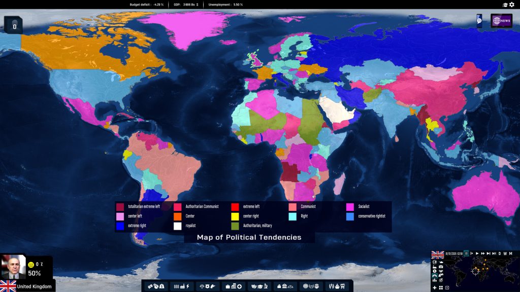 Geo-political simulator 2026 edition free download (v2.14) Geo-political simulator 2026 edition free download (v2.14)
