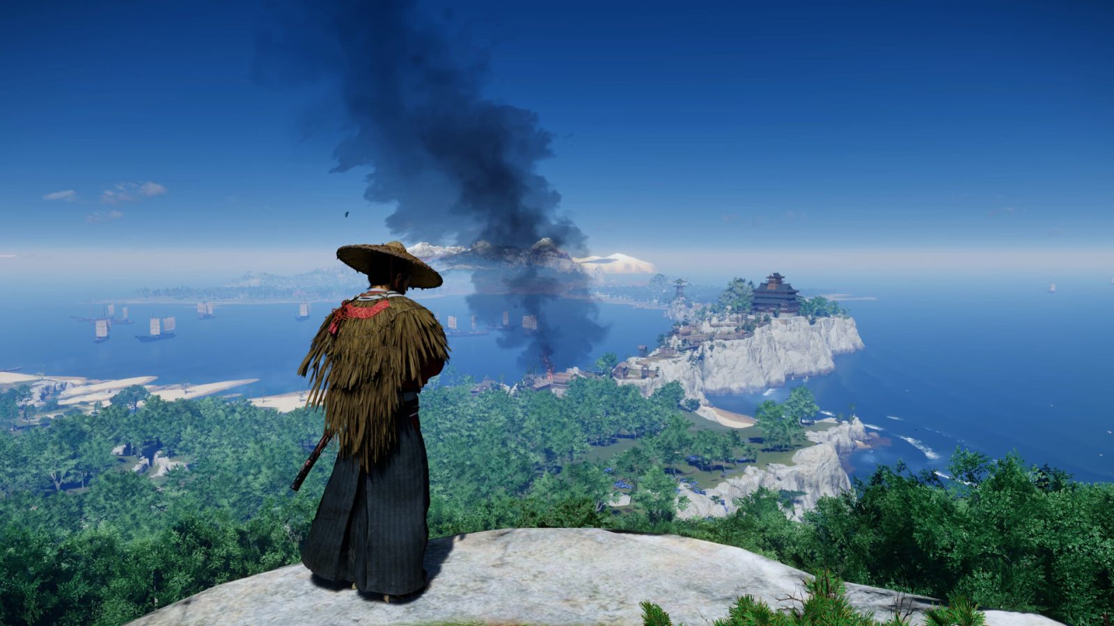 Ghost of tsushima director's cut free download (v1053.1212) Ghost of Tsushima DIRECTOR'S CUT PC (v1053.9.0623.1807)