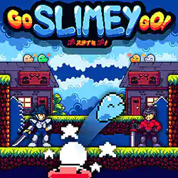 Go Slimey Go! PC Free Download (Tenoke)