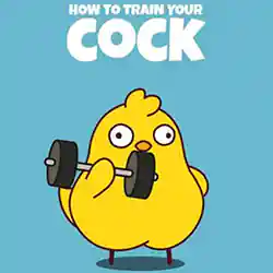 How to Train Your Cock PC Free Download (Goldberg)