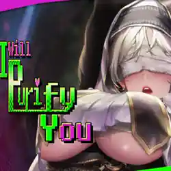 I will purify you PC Free Download (Final)