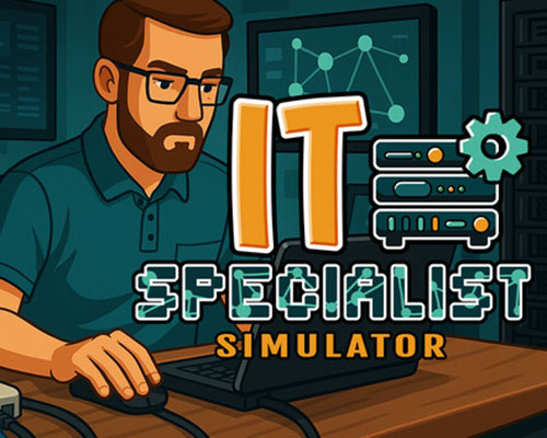 It specialist simulator pc free download (build 20969209)