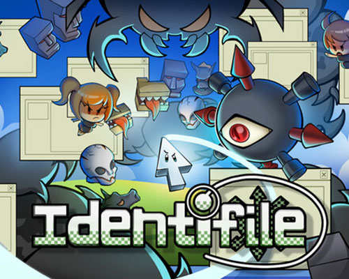 Identifile: desktop dungeon free download (early access) - 1