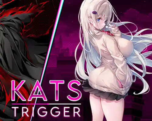 Kats trigger pc free download (early access)
