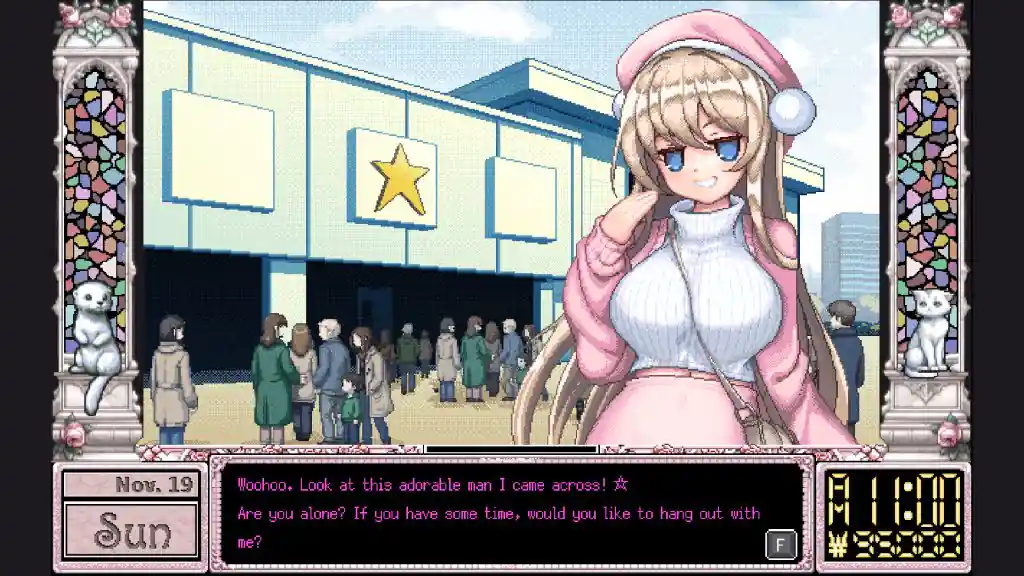 Kats trigger pc free download (early access)