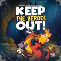 Keep the Heroes Out PC Free Download (Tenoke)