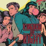 Kingdom of Night PC Free Download (v1.01) Kingdom of Night PC Free Download (v1.01)