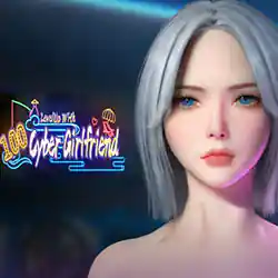 LevelUp With 100 Cyber Girlfriend Free Download (Final)