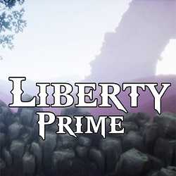 Liberty Prime PC Game Free Download